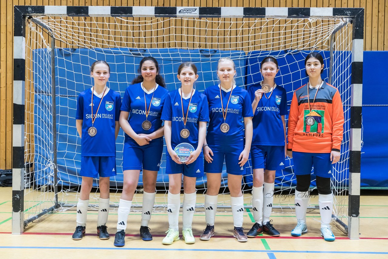 Bild 127 - Falko Cup